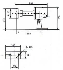 速度打滑檢測器