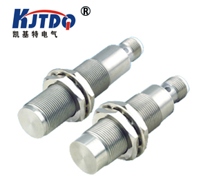 接近開(kāi)關(guān)在測(cè)控系統(tǒng)中的改進(jìn)