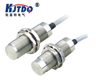 M18全金屬感應(yīng)接近