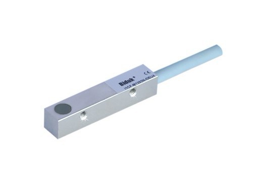 圓柱形接近開關(guān)