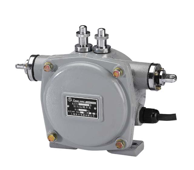 高精密接近開關(guān)