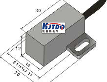 熱電偶傳感器測(cè)量?jī)x表中常用的測(cè)溫元件